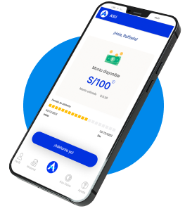 App de adelanto de sueldo